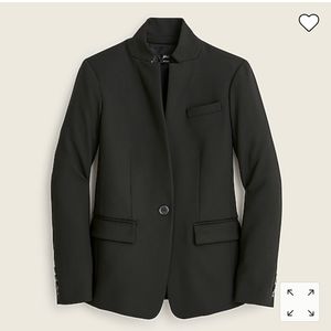 J Crew Regent Blazer 0